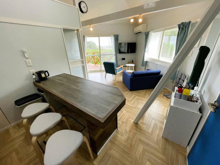 Photo of Livingroom in Kashima