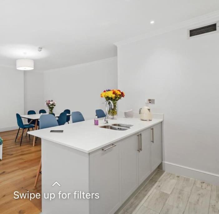 Photo of Kitchen in Bloomsbury