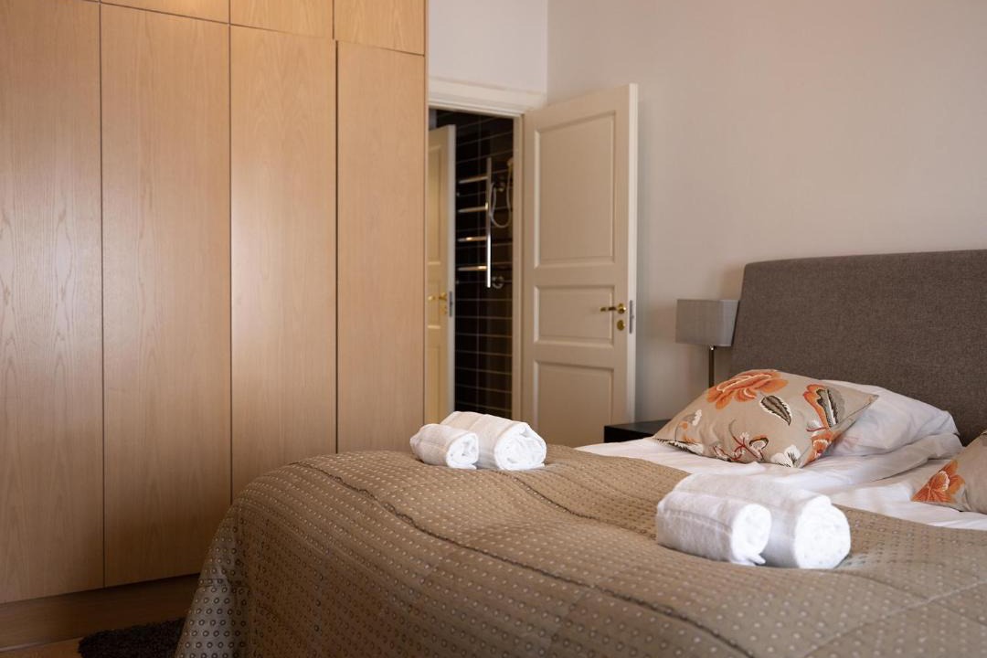Photo of Bedroom in Kluuvi