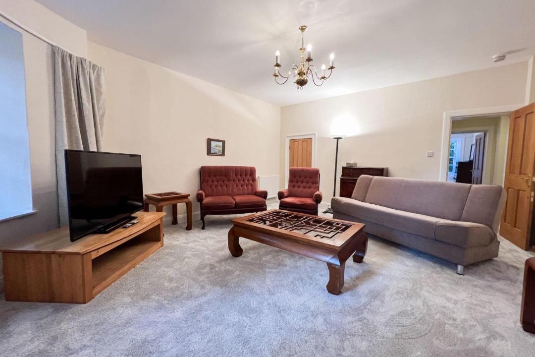 Photo of Livingroom in New Town