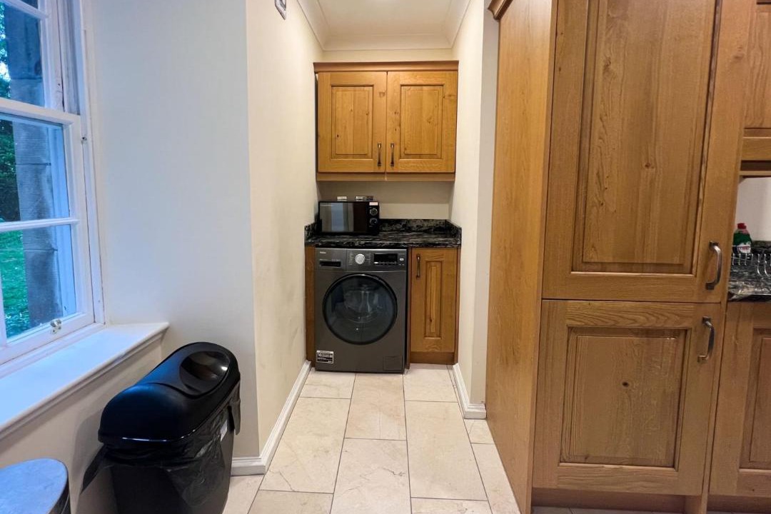 Photo of Kitchen in New Town