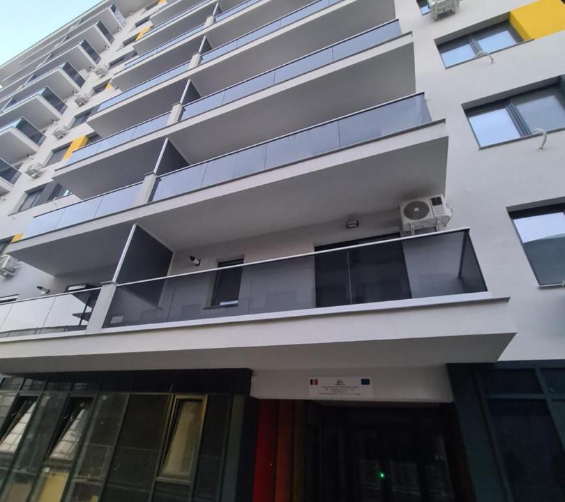 Photo of Buildings in Drumul Taberei