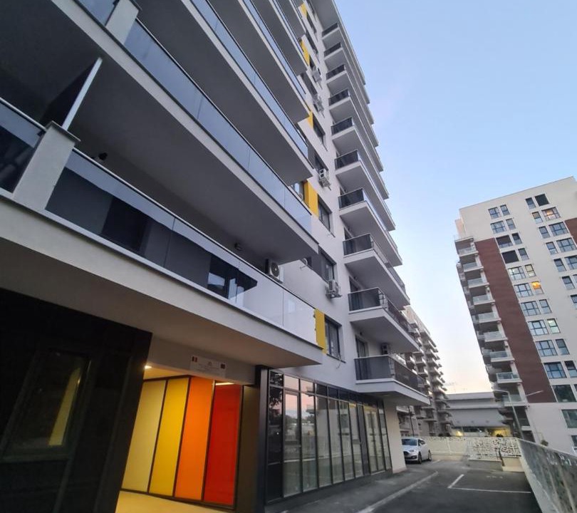 Photo of Buildings in Drumul Taberei