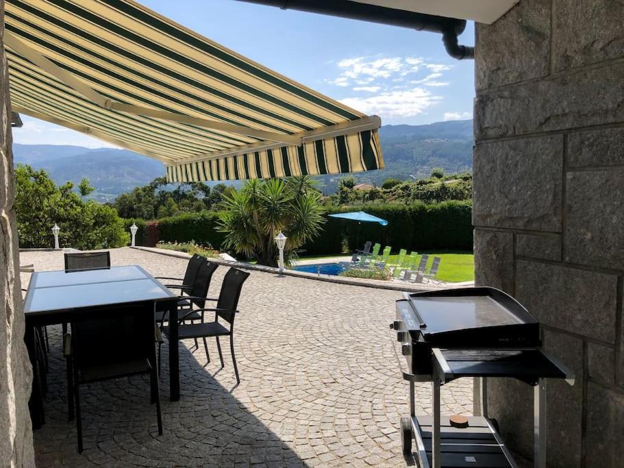 Photo of Patio Balcony in Amarante