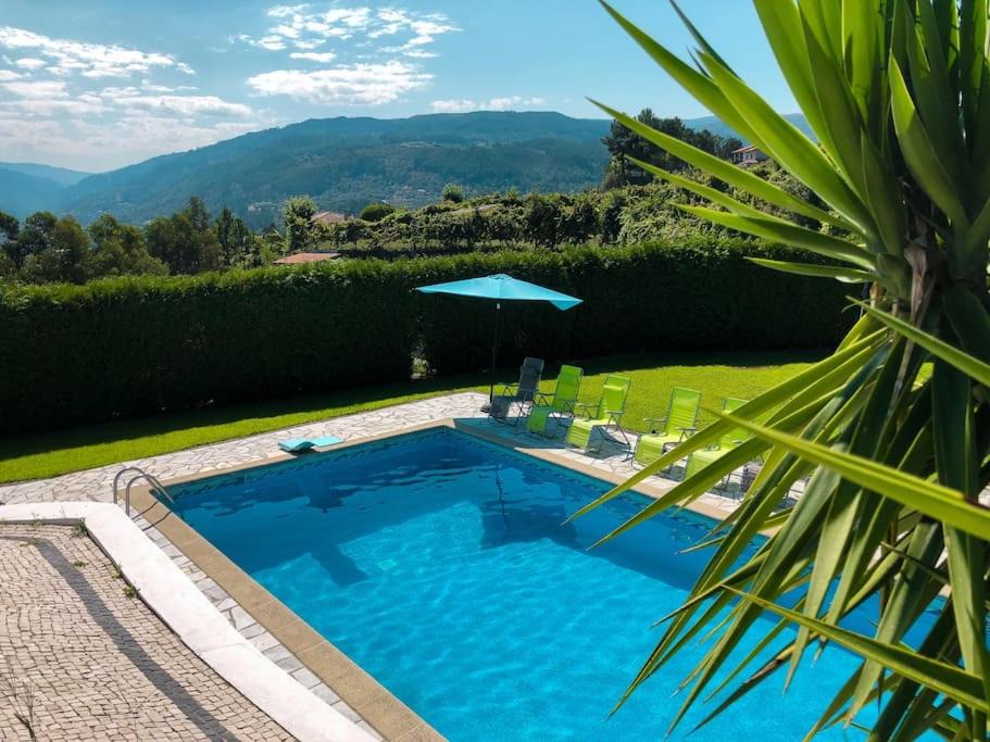 Photo of Outdoor in Amarante
