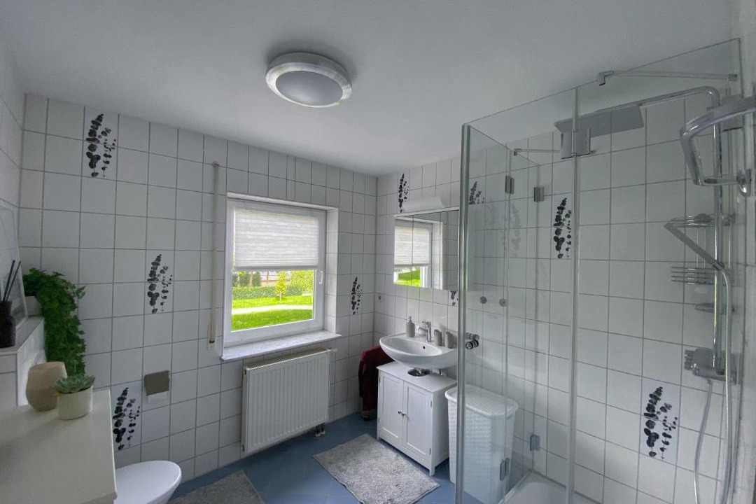 Photo of Bathroom in Dormettingen