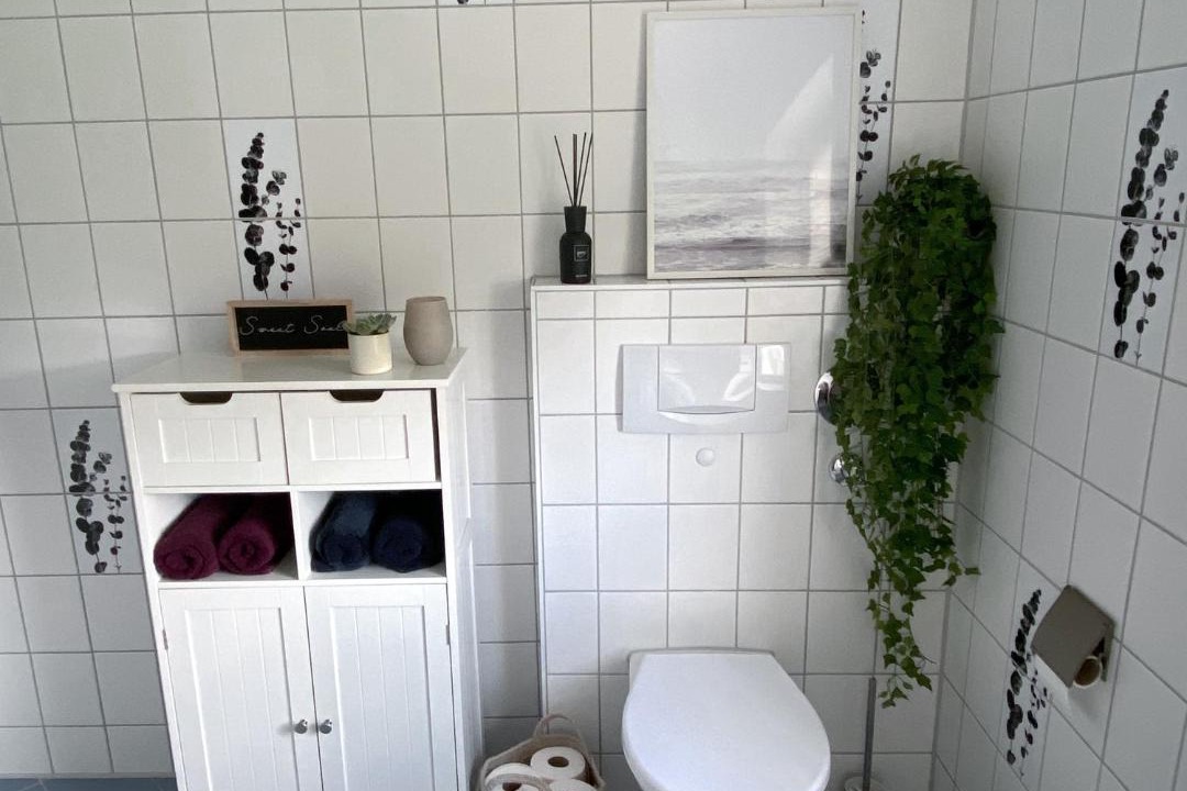 Photo of Bathroom in Dormettingen
