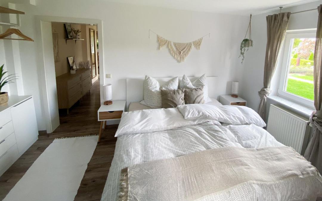 Photo of Bedroom in Dormettingen
