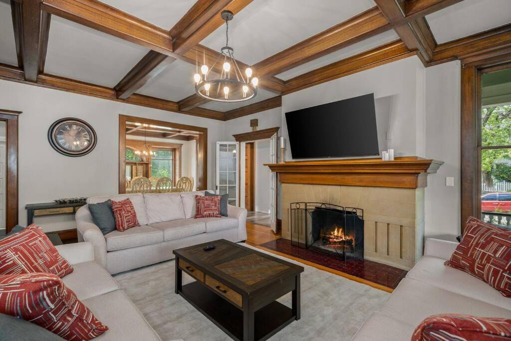 Photo of Livingroom in Spokane