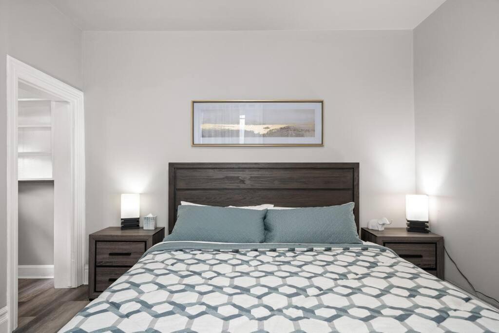 Photo of Bedroom in Spokane