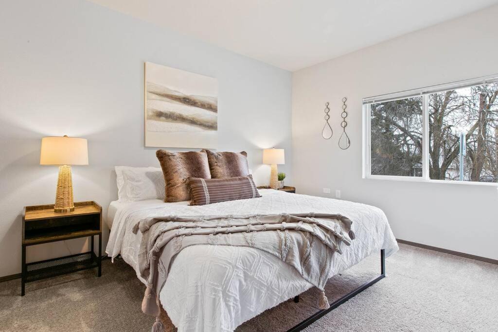 Photo of Bedroom in South Perry District