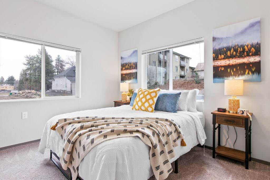 Photo of Bedroom in South Perry District