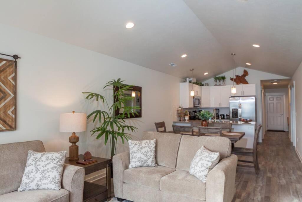 Photo of Livingroom in Spokane Valley