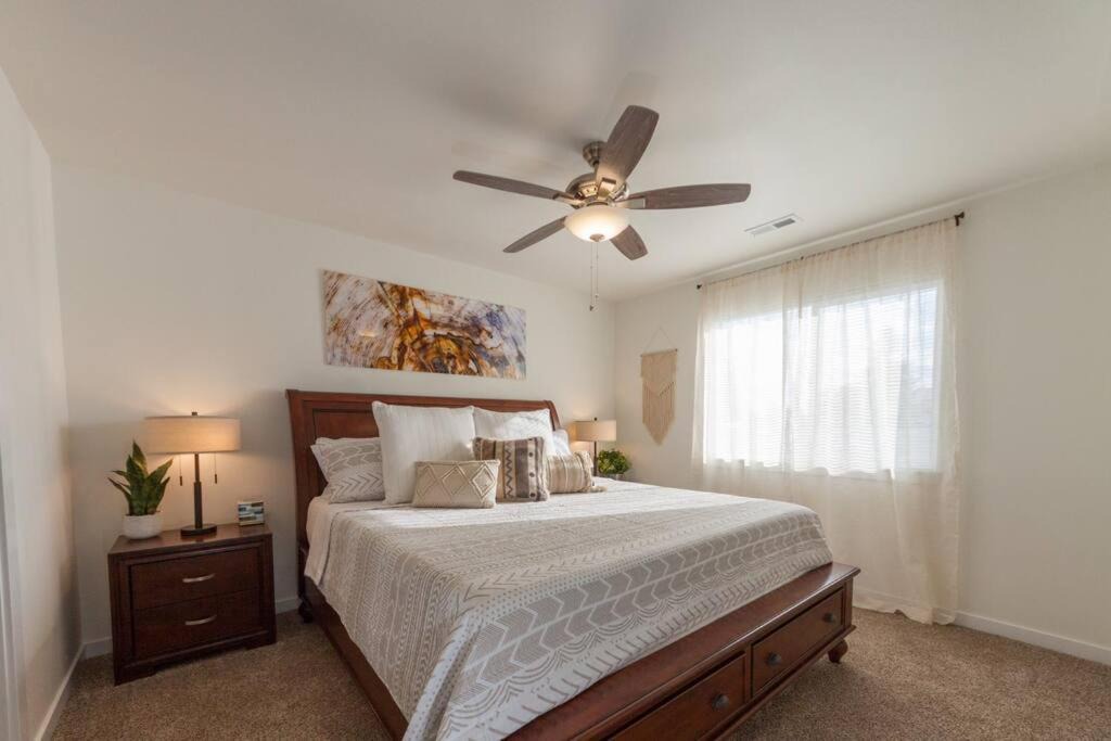 Photo of Bedroom in Spokane Valley