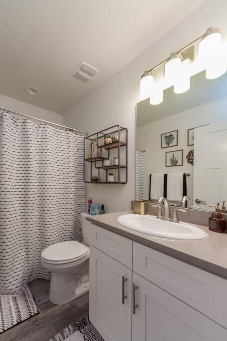 Photo of Bathroom in Spokane Valley
