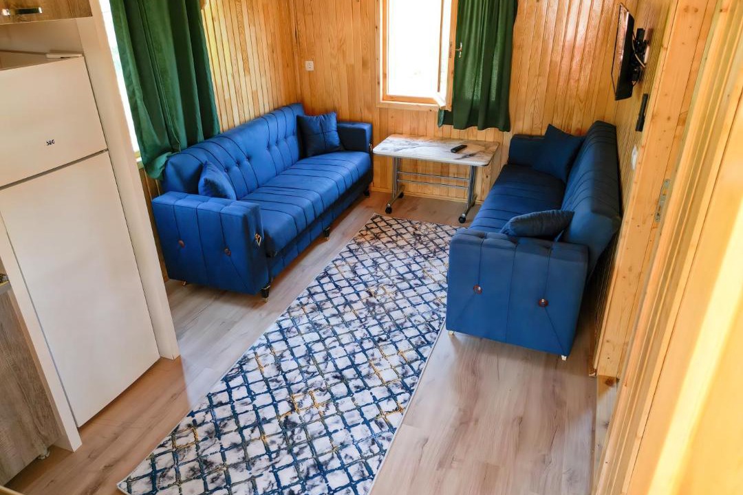Photo of Livingroom in Adrasan
