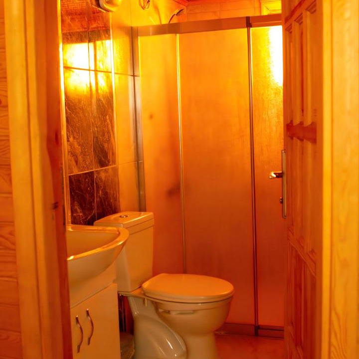 Photo of Bathroom in Adrasan