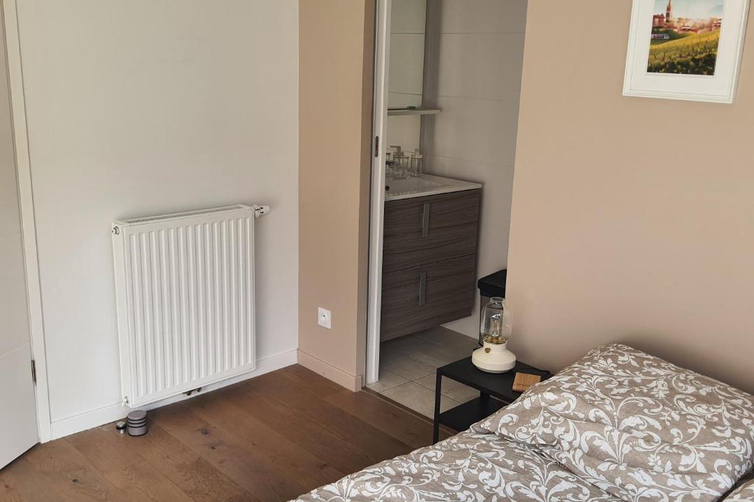 Photo of Bedroom in Capucins - Victoire