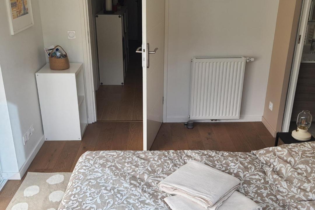 Photo of Bedroom in Capucins - Victoire