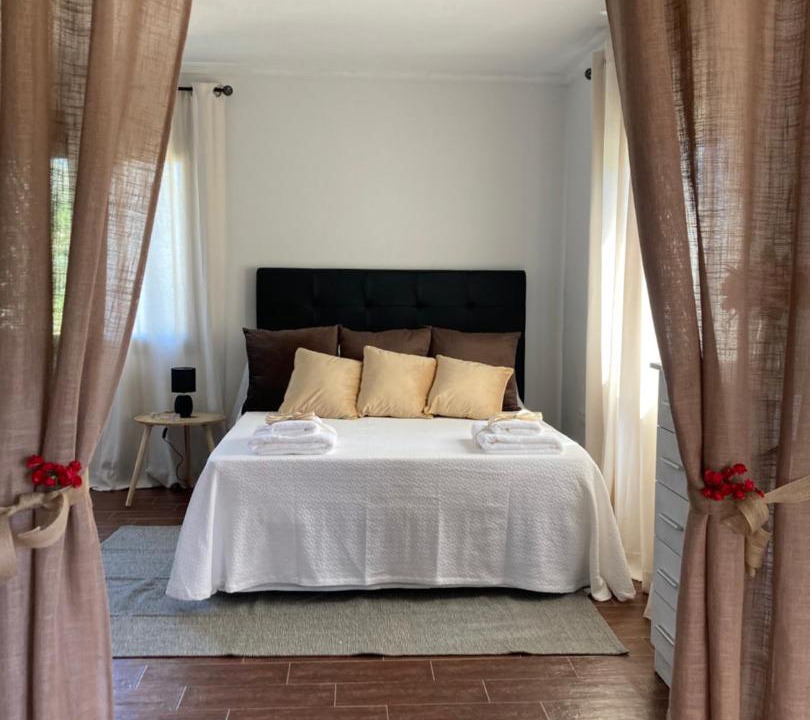 Photo of Bedroom in Candeleda