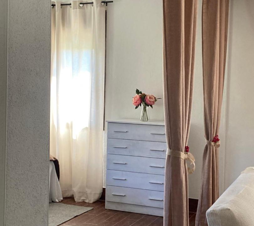 Photo of Bedroom in Candeleda