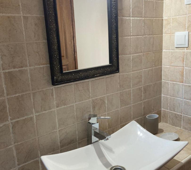 Photo of Bathroom in Candeleda