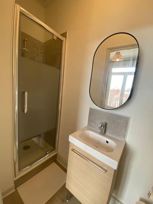 Photo of Bathroom in Thermal