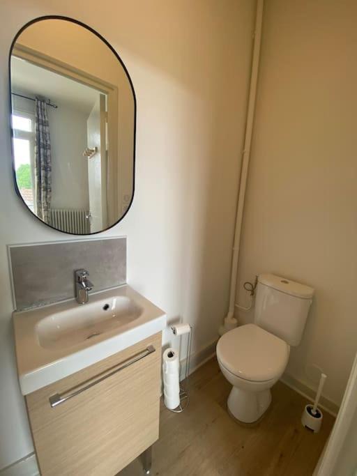 Photo of Bathroom in Thermal