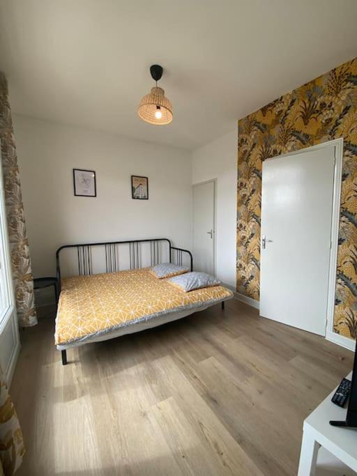 Photo of Bedroom in Thermal