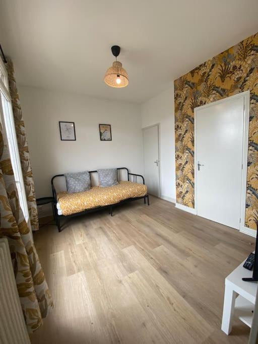 Photo of Bedroom in Thermal