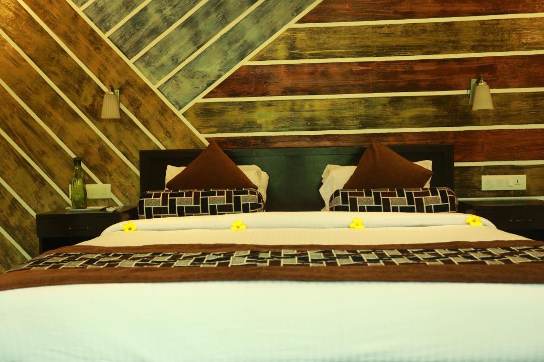 Photo of Bedroom in Poovar