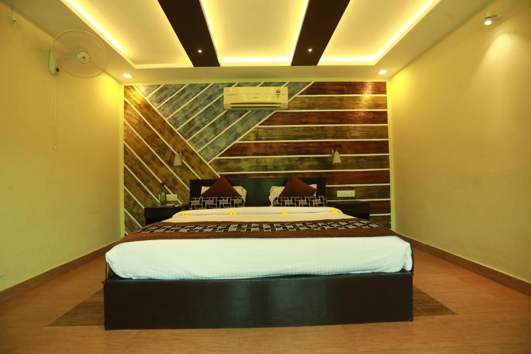 Photo of Bedroom in Poovar