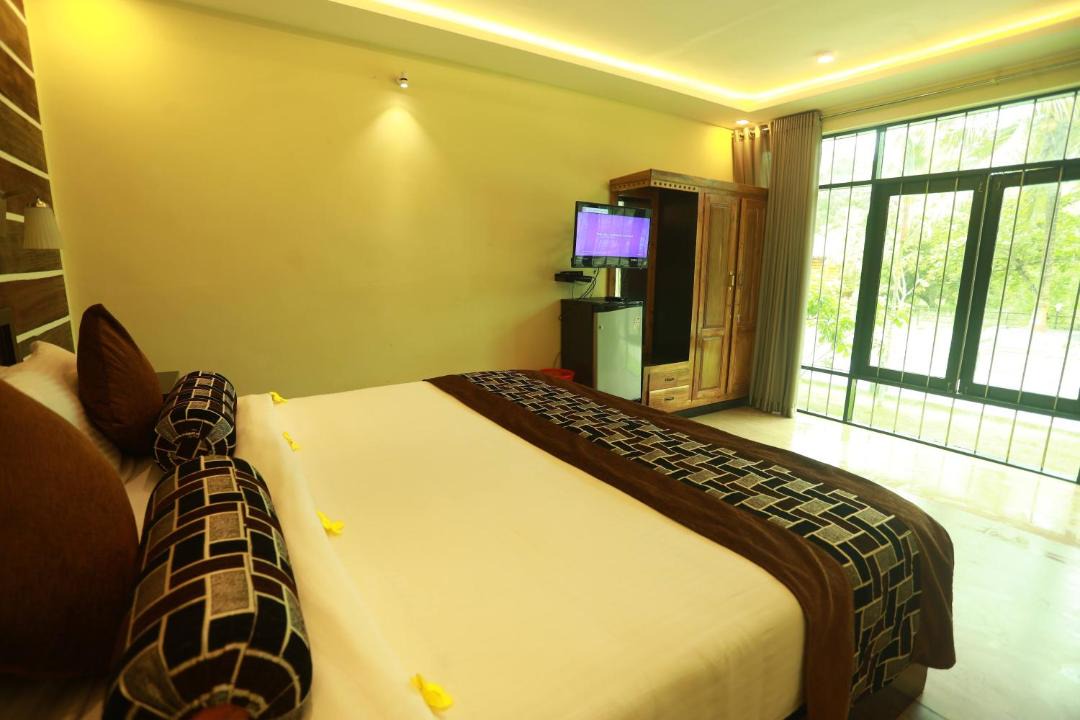 Photo of Bedroom in Poovar