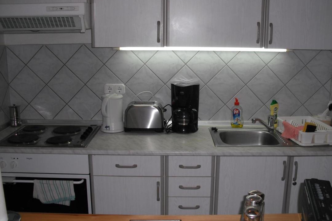 Photo of Kitchen in Sarvar