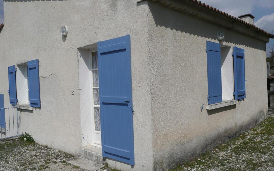 Photo of Buildings in Brenon