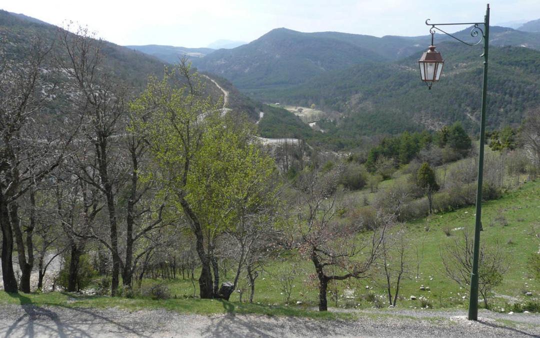 Photo of Outdoor in Brenon