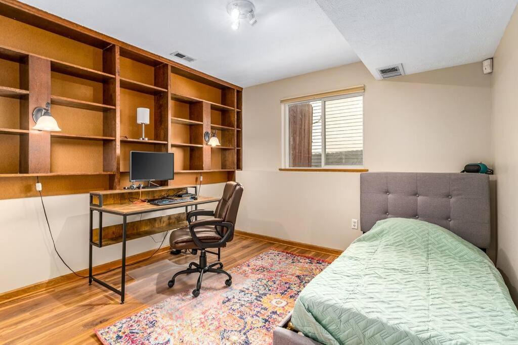 Photo of Bedroom in Spokane