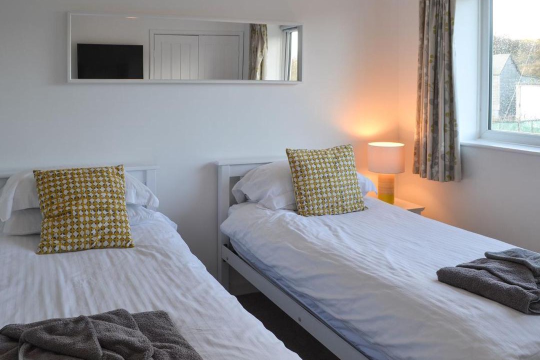 Photo of Bedroom in Craster