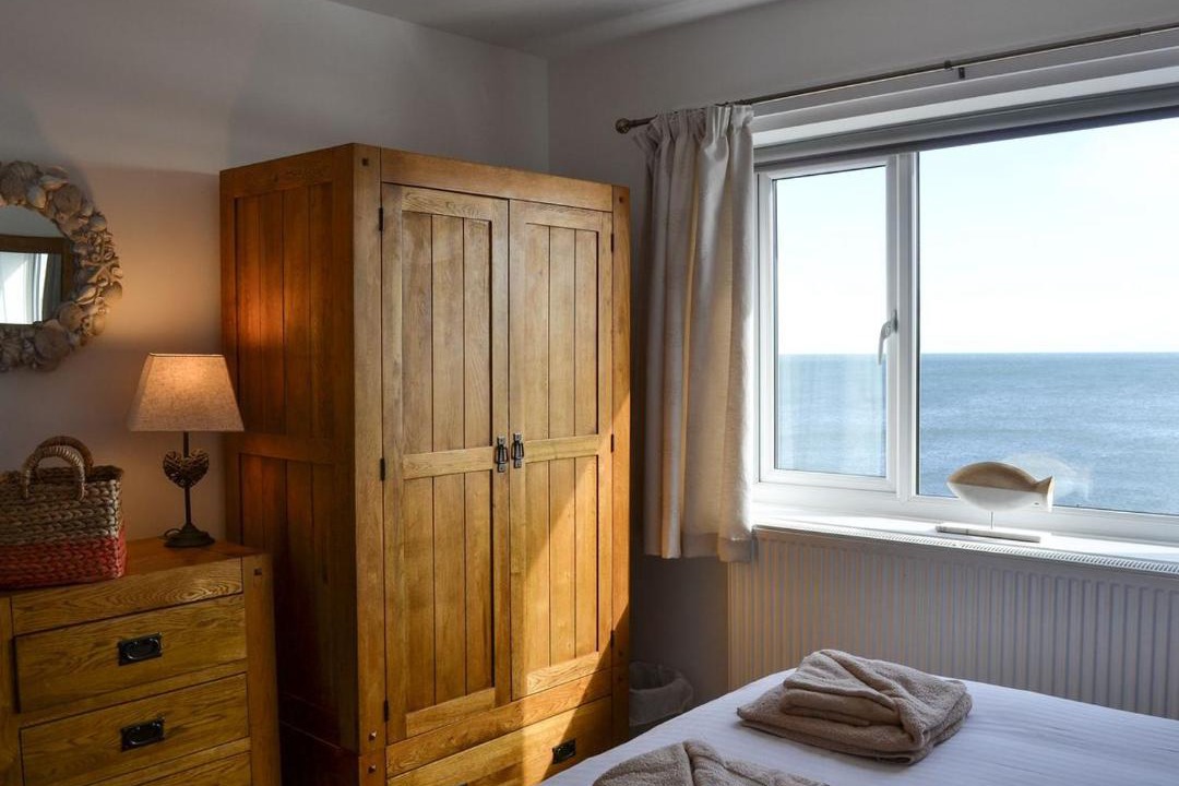 Photo of Bedroom in Craster