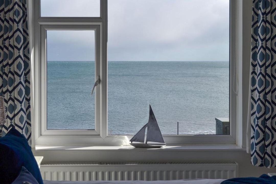 Photo of Bedroom in Craster