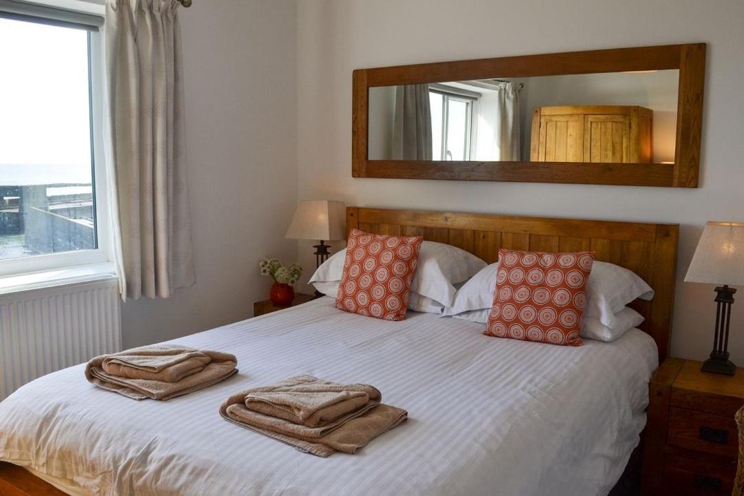 Photo of Bedroom in Craster