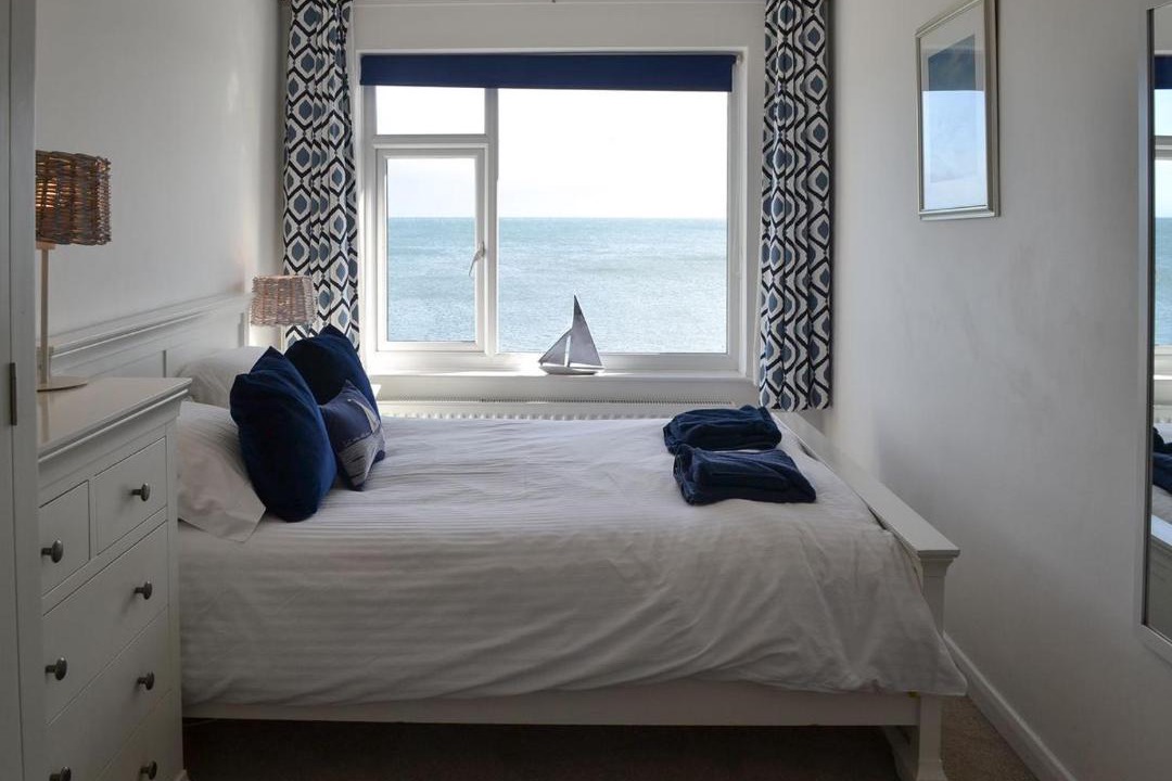 Photo of Bedroom in Craster