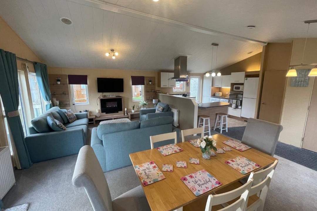 Photo of Livingroom in Tattershall