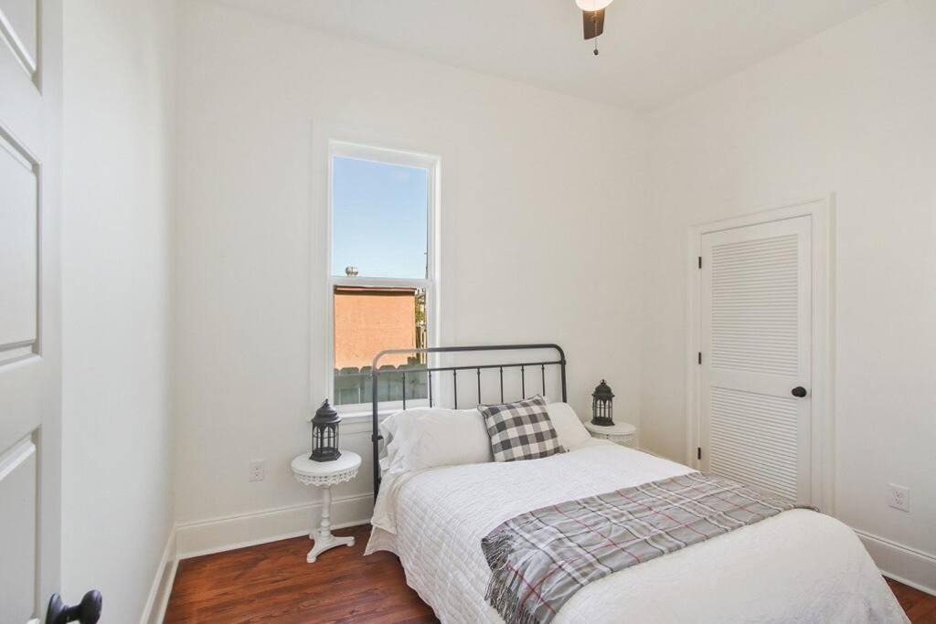 Photo of Bedroom in Faubourg Delassize