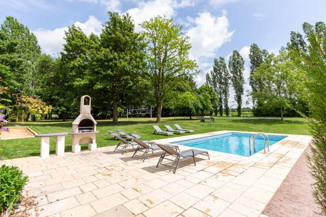 Photo of Outdoor in Courtemaux