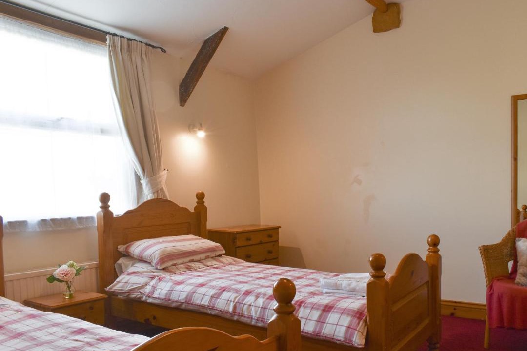 Photo of Bedroom in Staithes