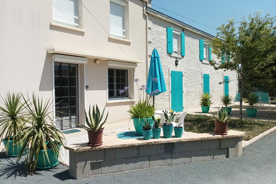 Photo of Others in Saint-Hilaire-la-Palud