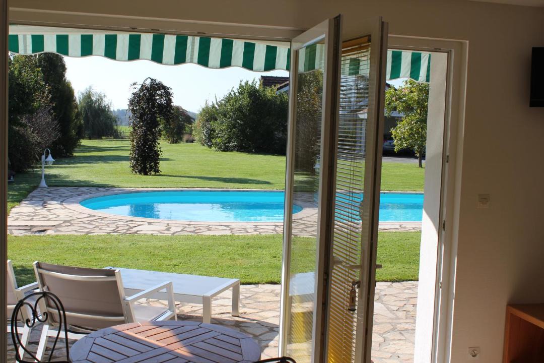 Photo of Patio Balcony in Foussemagne
