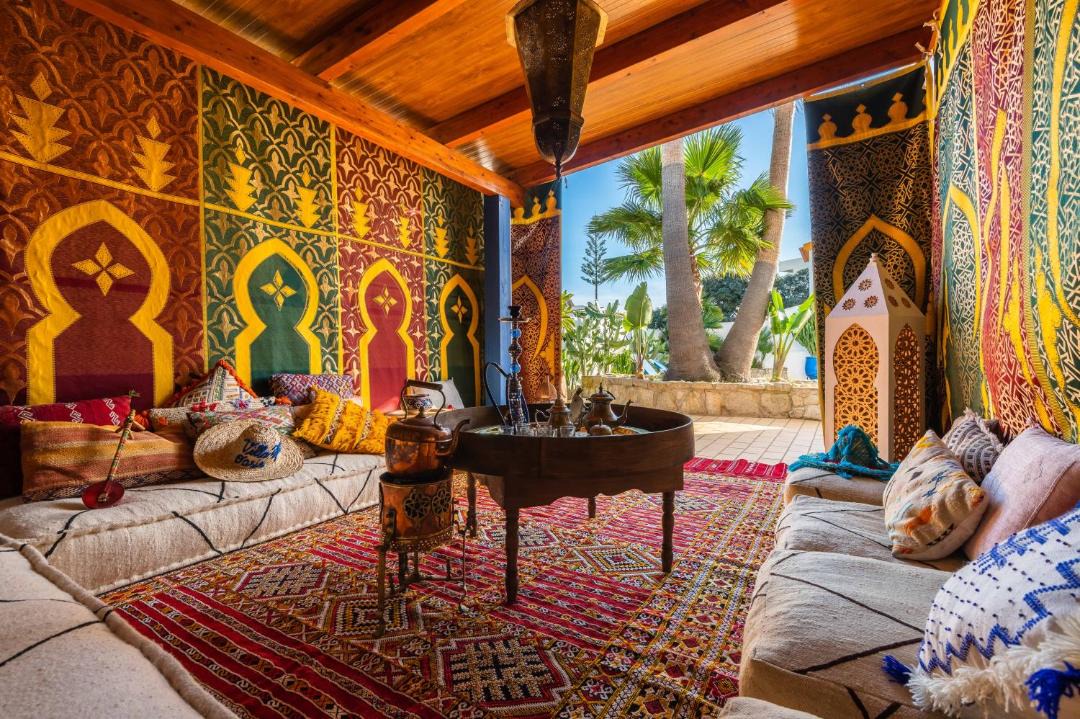 Photo of Livingroom in Gale