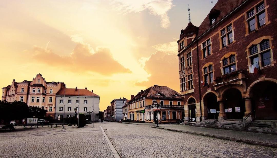 Photo of Buildings in Tarnowskie Gory